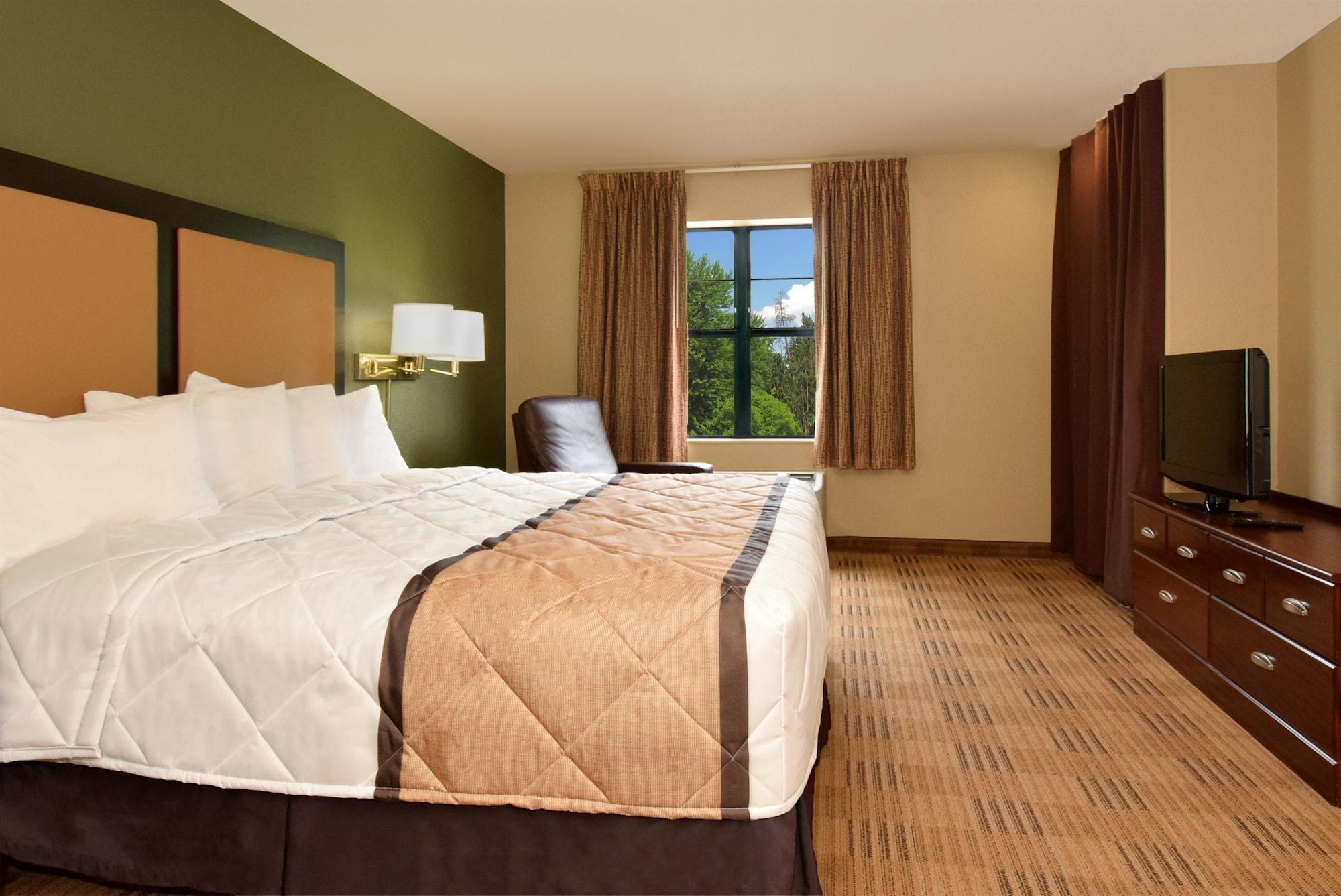 Extended Stay America Select Suites - Springfield - South Exterior photo
