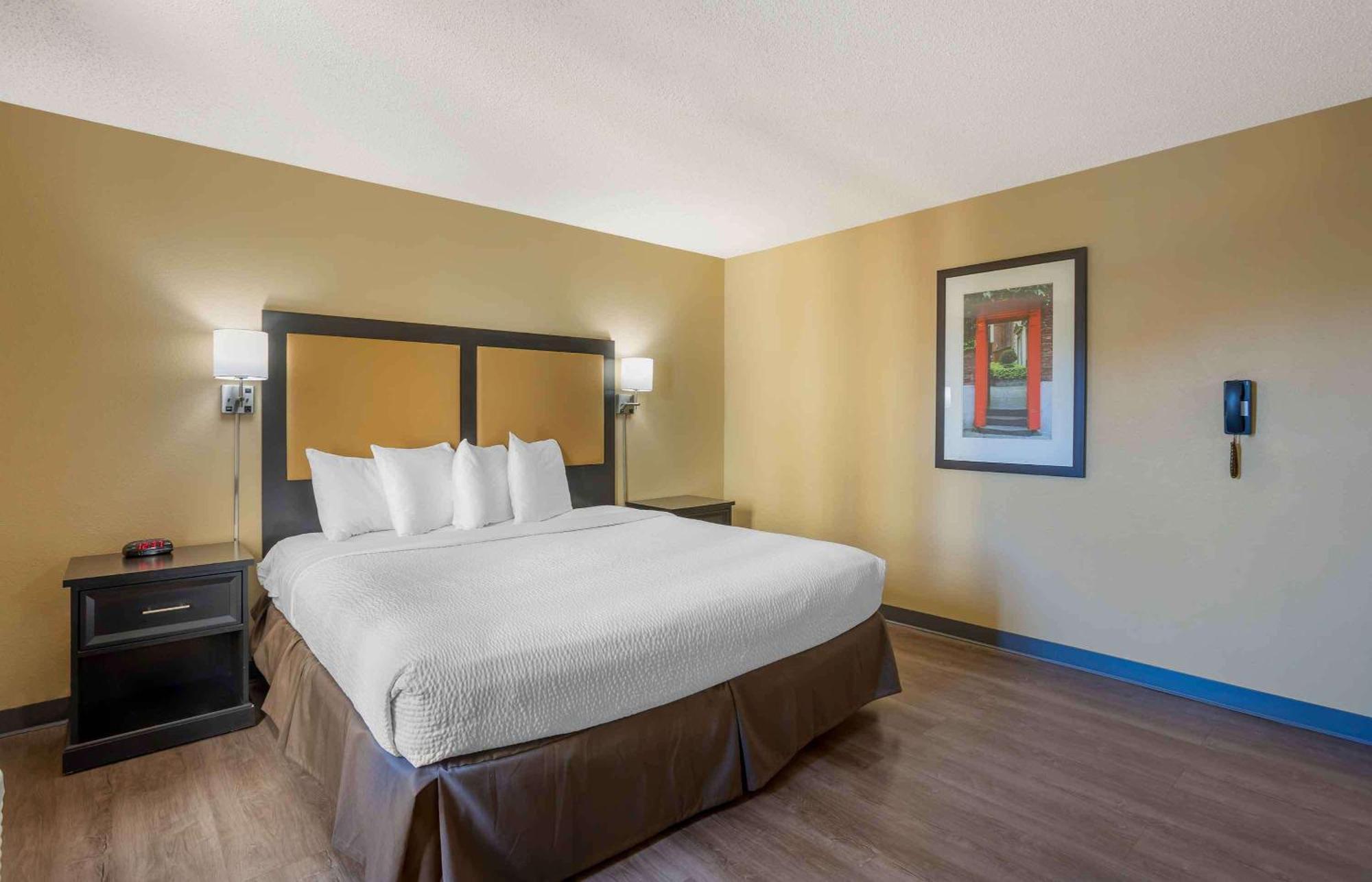 Extended Stay America Select Suites - Springfield - South Exterior photo