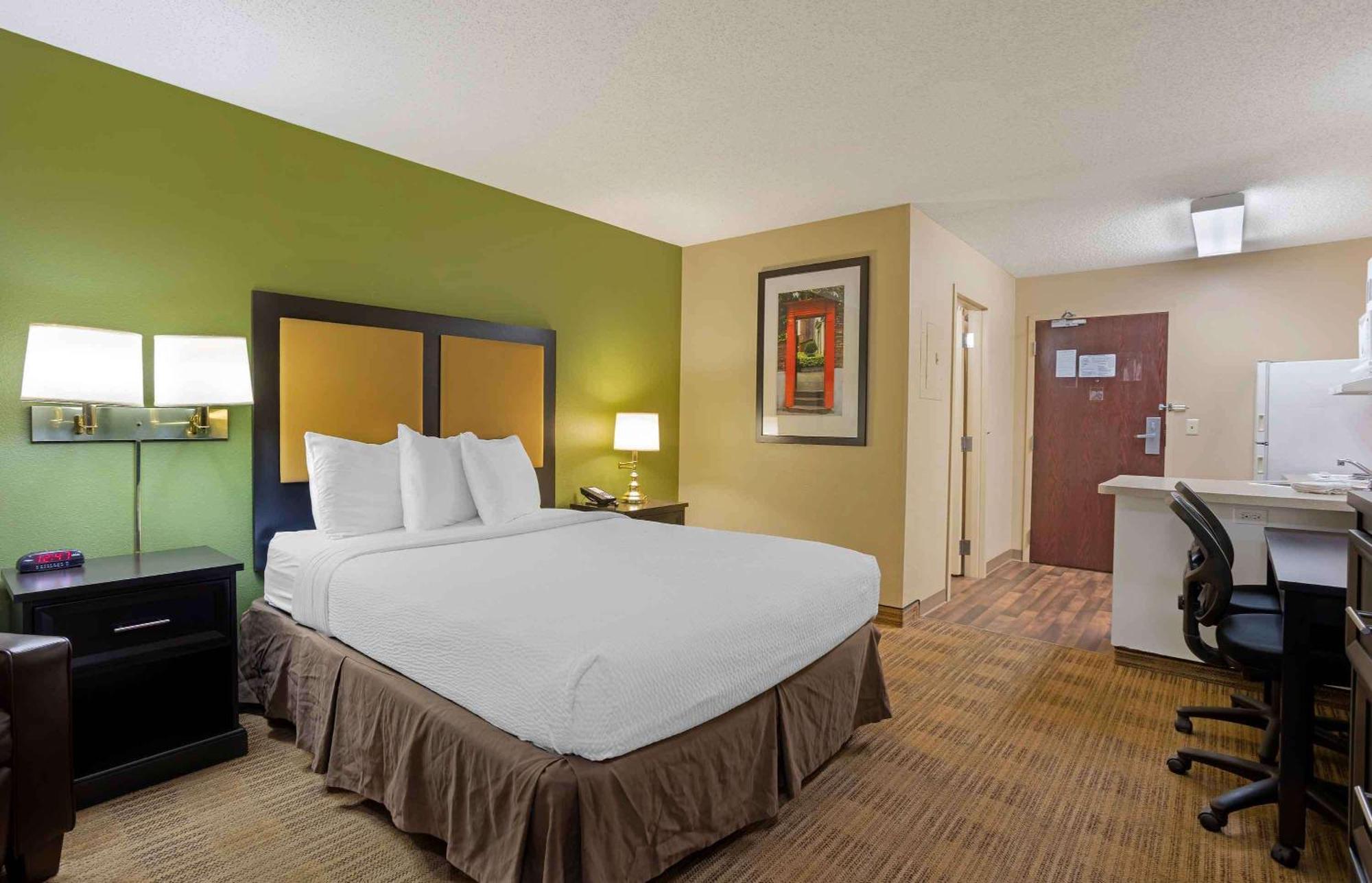 Extended Stay America Select Suites - Springfield - South Exterior photo