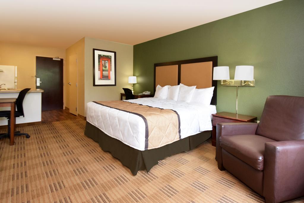 Extended Stay America Select Suites - Springfield - South Exterior photo