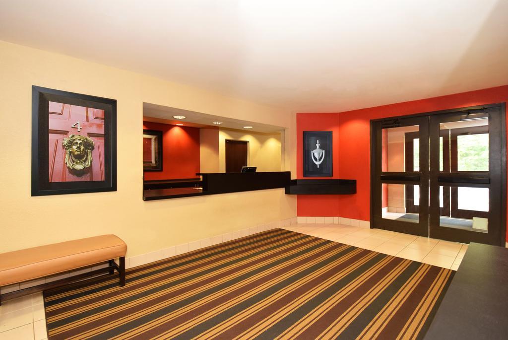 Extended Stay America Select Suites - Springfield - South Exterior photo