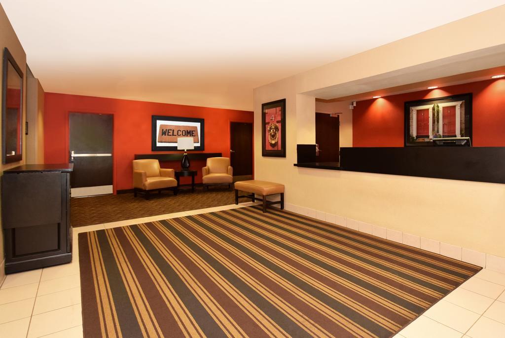 Extended Stay America Select Suites - Springfield - South Exterior photo