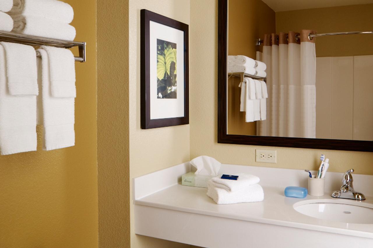 Extended Stay America Select Suites - Springfield - South Exterior photo